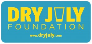 Dry July Foundation